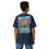 Miniature : T-shirt enfant Pleingaz M3 E30 Graffiti unisex coton oeko-tex