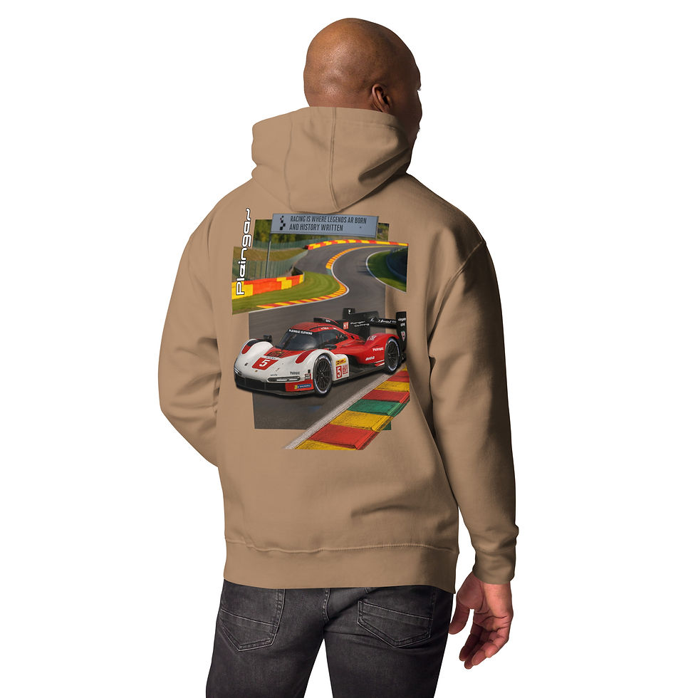 Miniature : Hoodie Pleingaz 963 - du S au 3XL - unisex coton/polyester
