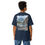 Miniature : T-shirt enfant Pleingaz RS3 8V NARDO unisex coton oeko-tex