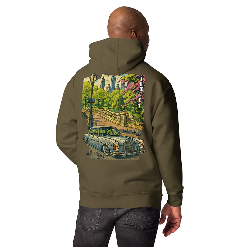 Miniaturbild: Hoodie Pleingaz 280 SE - du S au 3XL  - unisex coton/polyester