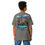 Miniature : T-shirt enfant Pleingaz M3 E30 Graffiti unisex coton oeko-tex