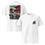 Miniature : T-shirt Pleingaz R35 GTR unisex 100% coton bio Oeko-Tex