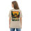 Miniature : T-shirt Pleingaz 406 TAXI unisex 100% coton bio Oeko-Tex