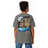Miniature : T-shirt enfant Pleingaz P72 unisex coton oeko-tex