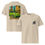 Miniature : T-shirt Pleingaz 500 Unisex 100% coton bio Oeko-Tex