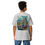 Miniature : T-shirt enfant Pleingaz GTO xXx unisex coton oeko-tex