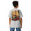 Miniaturbild: Kinder T-shirt Pleingaz EVO X 100% coton oeko tex unisex