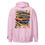 Miniature : Sweat à capuche Pleingaz CHARGER unisex coton/polyester