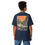 Miniature : T-shirt enfant Pleingaz 992 GT3 RS CANYON unisex coton oeko-tex