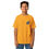Miniature : T-shirt enfant Pleingaz REVUELTO unisex coton oeko-tex