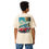 Miniature : T-shirt enfant Pleingaz AVENTADOR unisex coton Oeko-Tex