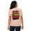 Miniature : T-shirt Pleingaz Corvette C2 Unisex coton bio oeko tex