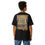 Miniature : T-shirt enfant Pleingaz 911 CLASSIC unisex coton Oeko-Tex