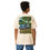 Miniature : T-shirt enfant Pleingaz CLIO WILLIAMS unisex coton oeko-tex