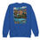 Miniature : Pull enfant Pleingaz M3 E30 Graffiti unisex coton/polyester
