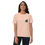 Miniature : T-shirt Pleingaz REVUELTO Unisex coton bio oeko tex