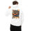 Miniature : Sweat à capuche Pleingaz CHARGER unisex coton/polyester