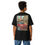 Miniature : T-shirt enfant Pleingaz M3 E30 SAN unisex coton oeko-tex