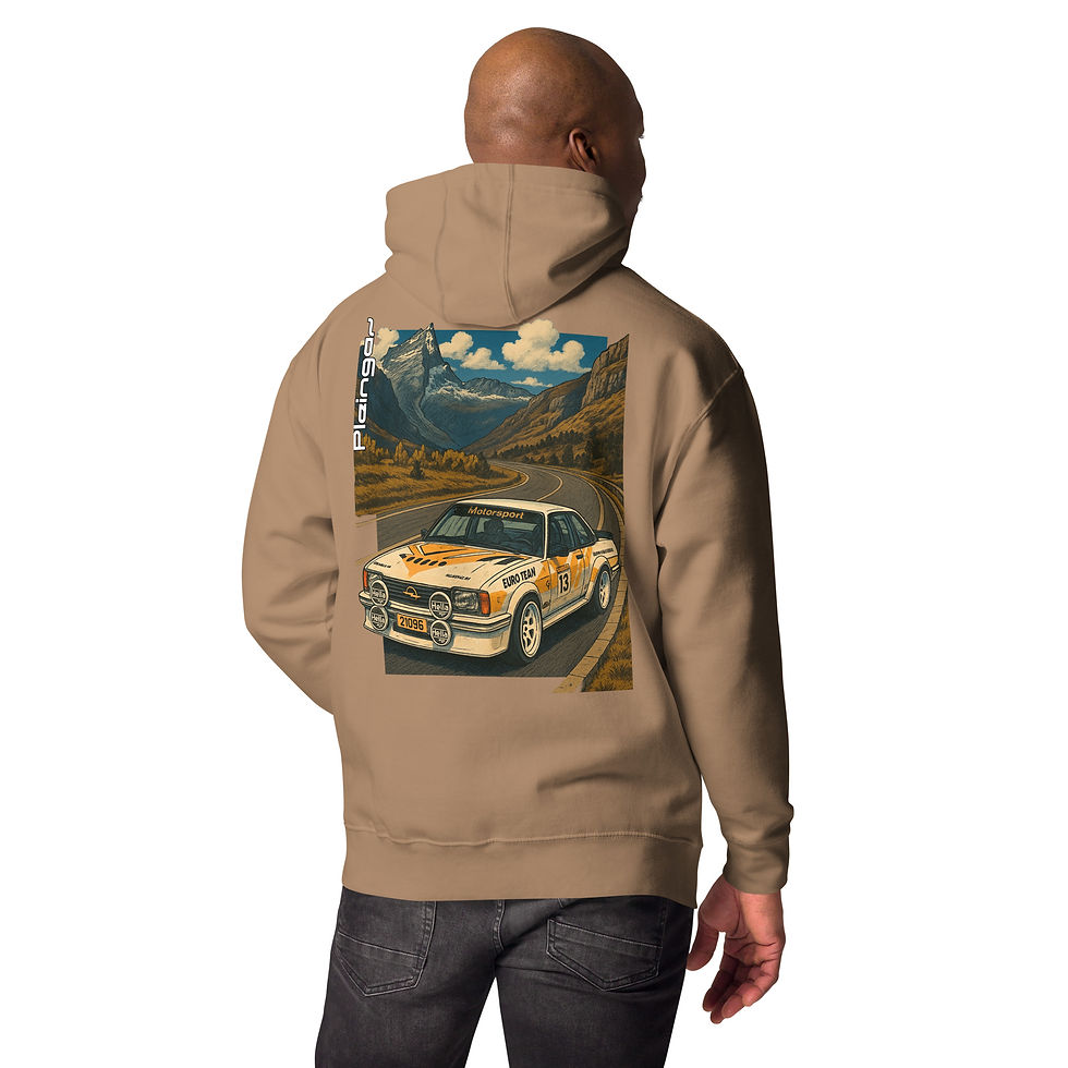 Miniature : Hoodie Pleingaz ASCONA - du S au 3XL  - unisex coton/polyester