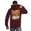 Miniaturbild: Hoodie Pleingaz M3 E93 Cabrio unisex coton/polyester