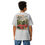 Miniature : T-shirt enfant Pleingaz LC 500 unisexv coton Oeko-Tex
