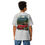 Miniature : T-shirt enfant Pleingaz SUPRA unisex coton Oeko-Tex