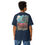 Miniature : T-shirt enfant Pleingaz M3 E46 Cabrio unisex coton oeko-tex