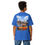 Miniature : T-shirt enfant Pleingaz M5 G99 TOURING unisex coton oeko-tex