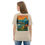Miniature : T-shirt Pleingaz T1 BUS Camping unisex en coton bio Oeko tex