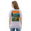 Miniature : T-shirt Pleingaz T1 BUS Camping unisex en coton bio Oeko tex