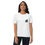 Miniature : T-shirt Pleingaz REVUELTO Unisex coton bio oeko tex