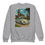 Miniature : Pull enfant Pleingaz COX CHATEAU unisex coton/polyester