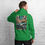 Thumbnail: Hoodie Pleingaz S2000 unisex coton/polyester