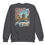 Thumbnail: Kids Sweater Pleingaz STI EVO EYE unisex coton/polyester
