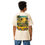 Miniature : T-shirt enfant Pleingaz CORRADO unisex coton Oeko-Tex