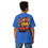 Miniature : T-shirt enfant Pleingaz Corvette C2 unisex coton oeko-tex