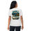 Miniature : T-shirt Pleingaz TIGUAN unisex 100% coton bio Oeko-Tex