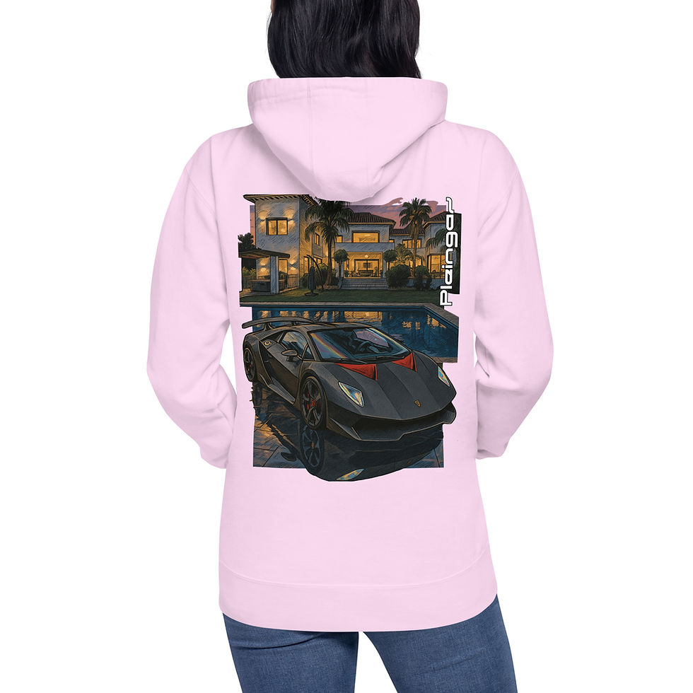 Miniaturbild: Hoodie Pleingaz SESTO ELEMENTO  - du S au 3XL  - unisex coton/polyester