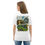 Miniaturbild: T-shirt Pleingaz ECLIPS FAST Unisex coton bio oeko tex