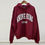 Thumbnail: Maroon AB Hoodie