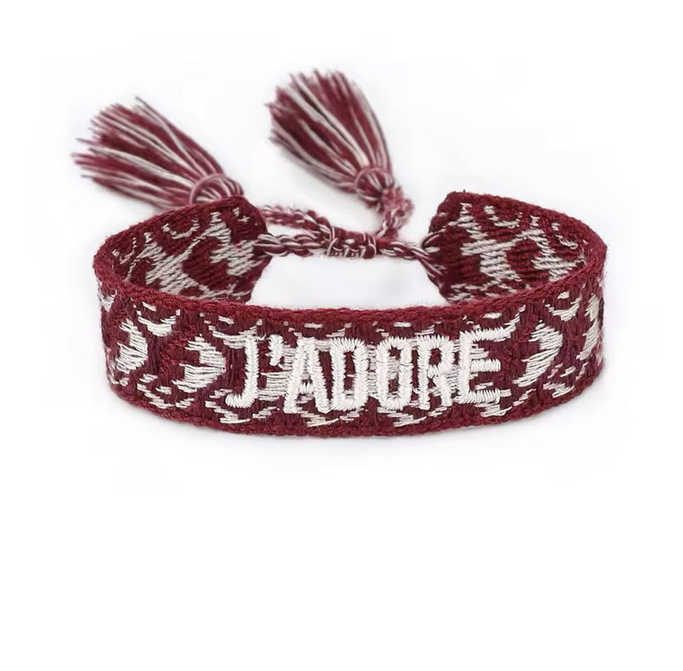 Thumbnail: J’adore Bracelet
