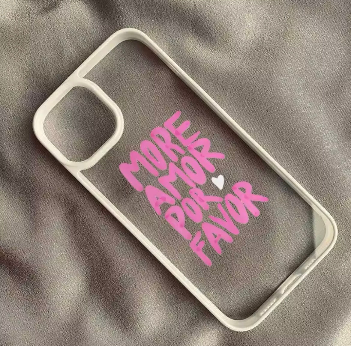 Pink Phonecase