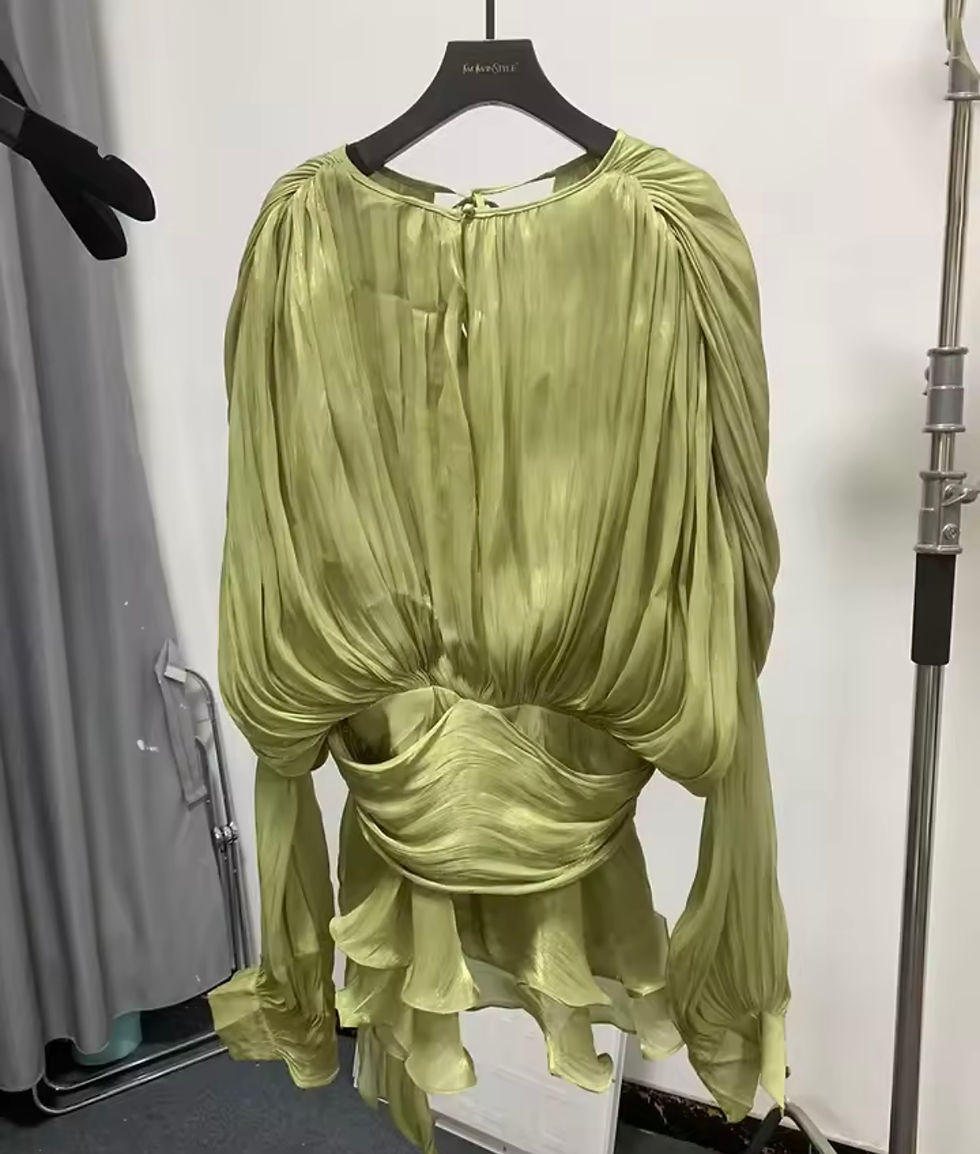 Thumbnail: Monroe Dress