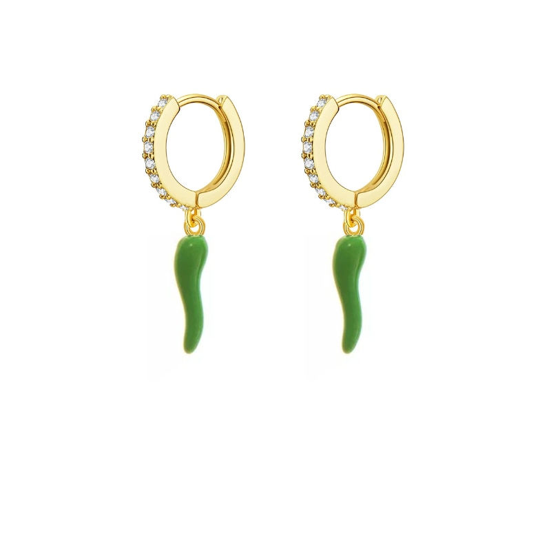 Thumbnail: Chilli Earrings