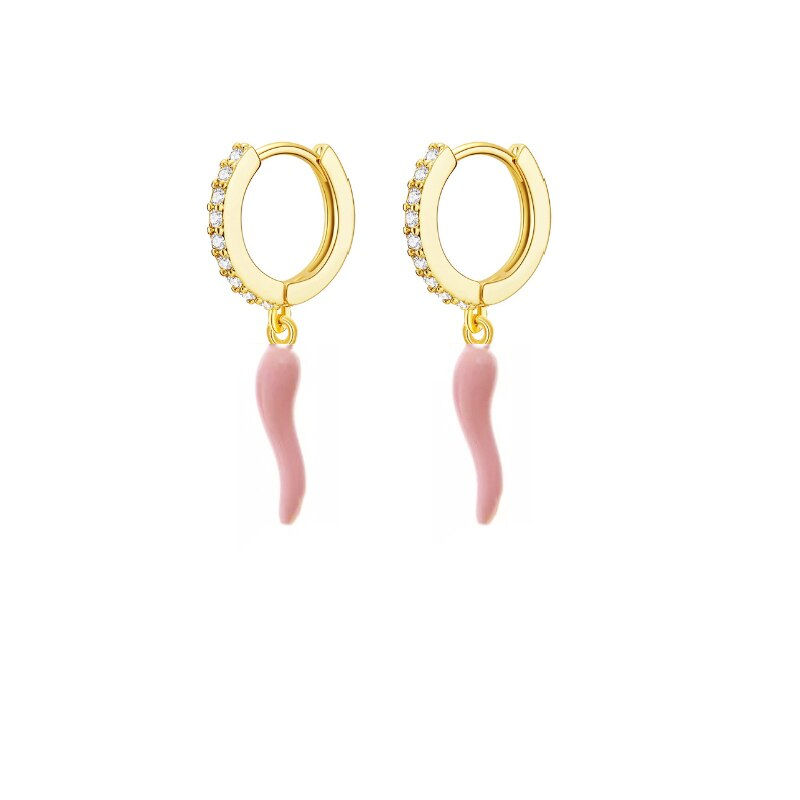 Thumbnail: Chilli Earrings