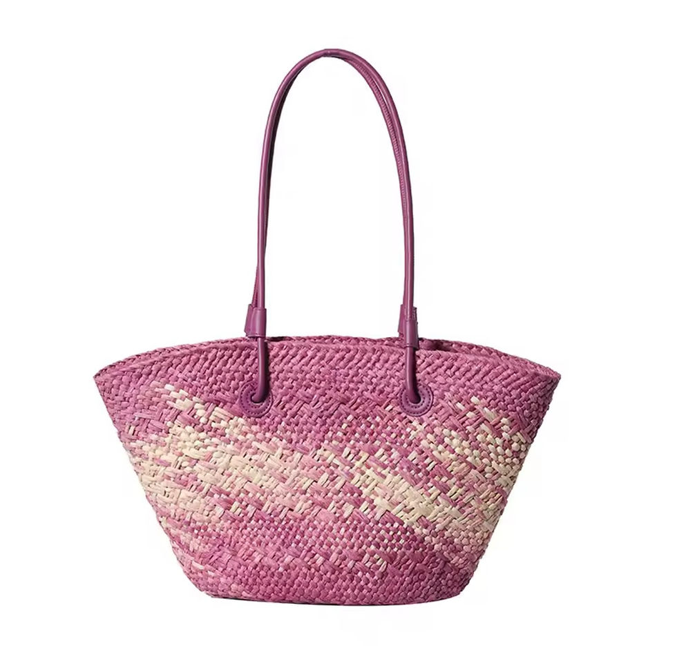 Thumbnail: Capri Bag 