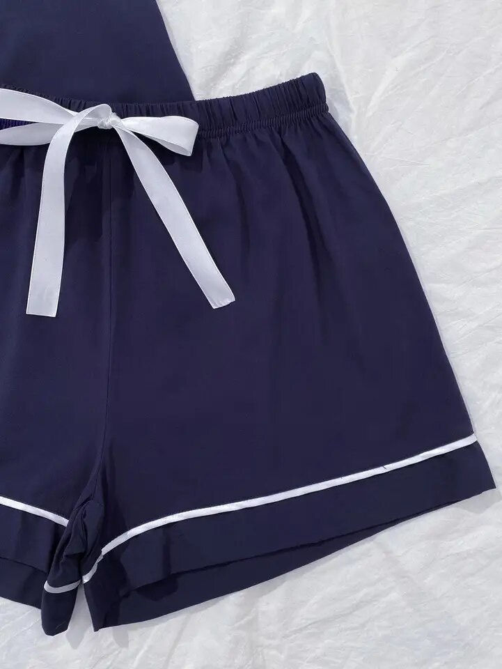 Thumbnail: Marciel Pyjama Set