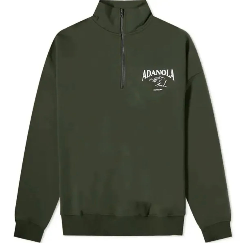 Thumbnail: ADA Jumpers/Hoodies