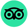 TripAdvisor logo