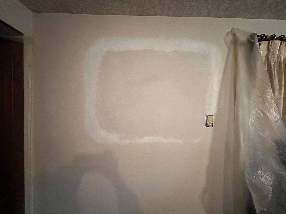 drywall patch handyman state